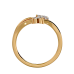 The Zefirino Natural Diamond Ring