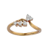 The Zenobio Natural Diamond Ring