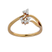 The Zeth Natural Diamond Ring