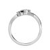 The Zeus Natural Diamond Ring