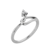 The Zoello Natural Diamond Ring