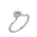 The Madelia Natural Diamond Ring
