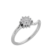 The Madge Natural Diamond Ring