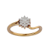 The Madge Natural Diamond Ring