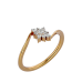 The Magan Natural Diamond Ring
