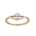 The Maia Natural Diamond Ring