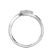 The Malissa Natural Diamond Ring