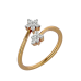 The Margaret Natural Diamond Ring