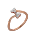 The Marilee Natural Diamond Ring