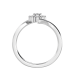 The Melanie Natural Diamond Ring