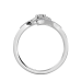 The Minta Natural Diamond Ring