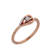 The Eos Diamond Ring