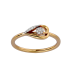 The Eos Diamond Ring