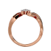 The Eppie Diamond Ring