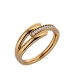 Eris Diamond Ring