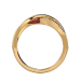 The Eduora Diamond Ring