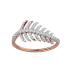 The Eugenia Diamond Ring