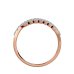 The Eugenia Diamond Ring