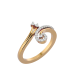 The Euphemia Diamond Ring