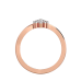 The Euphrosyne Diamond Ring