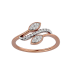 The Evangeline Diamond Ring