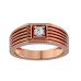 The Gaea Natural Diamond Ring