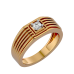 The Gaea Natural Diamond Ring