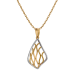 The Greta Diamond Pendant