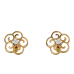The Hecate Diamond Stud Earrings
