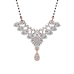 The Hera Diamond Mangalsutra