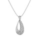 The Odysseus Diamond Pendant