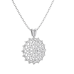 The Orestes Diamond Pendant
