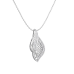 The Orion Diamond Pendant
