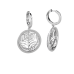 The Orrin Diamond Drop Earrings