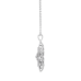 The Osias Diamond Pendant