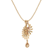 The Paris Diamond Pendant