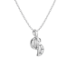 The Pello Diamond Pendant