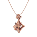 The Pericles Diamond Pendant