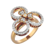 The Philander Diamond Ring