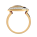 The Philemon Diamond Ring