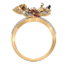 The Philip Diamond Ring