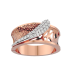 The Philo Diamond Ring