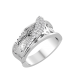 The Philo Diamond Ring