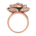 The Phoenix Diamond Ring