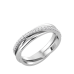 The Pluto Diamond Ring