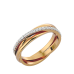 The Pluto Diamond Ring