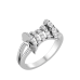 The Ilena Diamond Ring