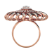 The Iona Diamond Ring