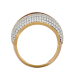 The Irene Diamond Ring