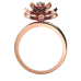 The Jacinta Diamond Ring